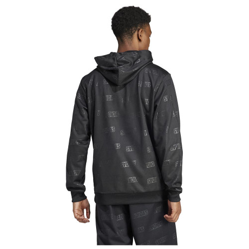 Adidas Ανδρικό φούτερ BL HD Q4